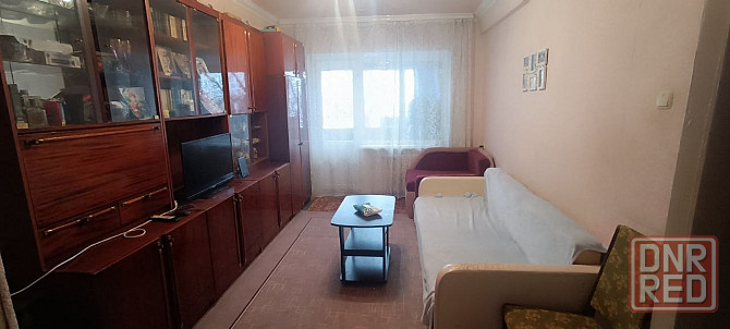 Аренда 2-к Буденновка с водой 24/7 Донецк - изображение 5