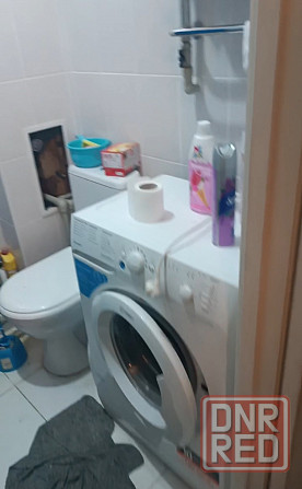 Аренда 2-к Буденновка с водой 24/7 Донецк - изображение 2