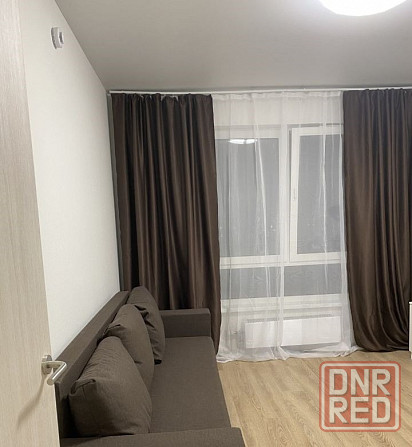 Сдается крутая двухкомнатная квартира в Калининском районе за 38000р Донецк - изображение 4