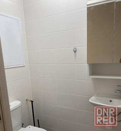 Сдается крутая двухкомнатная квартира в Калининском районе за 38000р Донецк - изображение 3