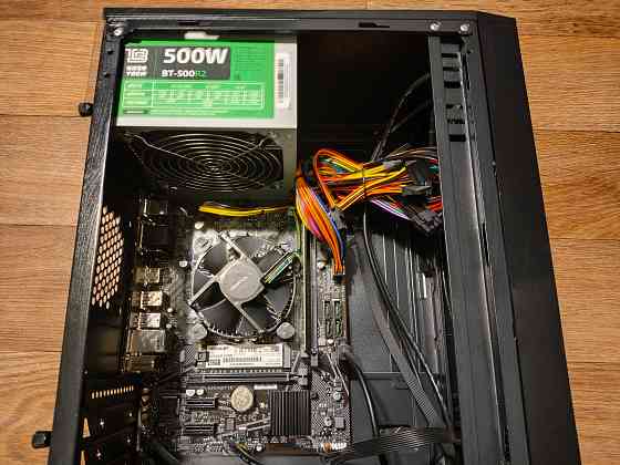 Системный блок офисный (для 1С) Донецк