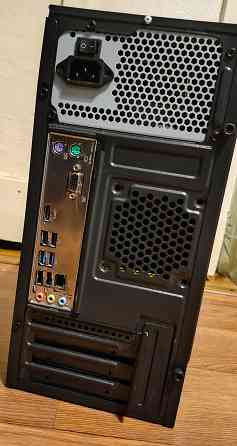 Системный блок офисный (для 1С) Донецк