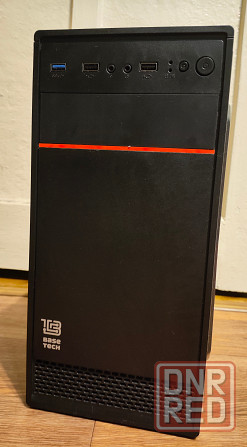 Системный блок офисный (для 1С) Донецк - изображение 1