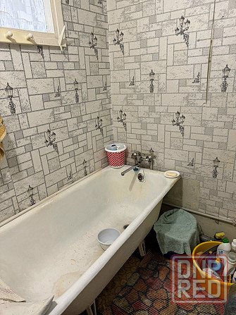 3-х ком кв Черёмушки Даки Макеевка - изображение 4