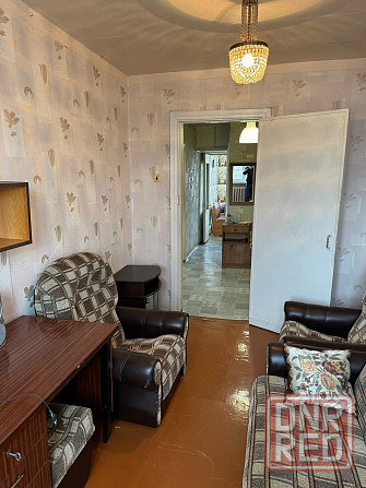 3-х ком кв Черёмушки Даки Макеевка - изображение 7