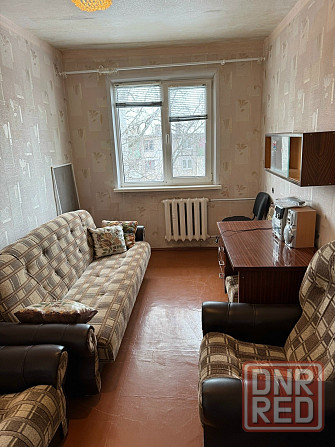 3-х ком кв Черёмушки Даки Макеевка - изображение 6