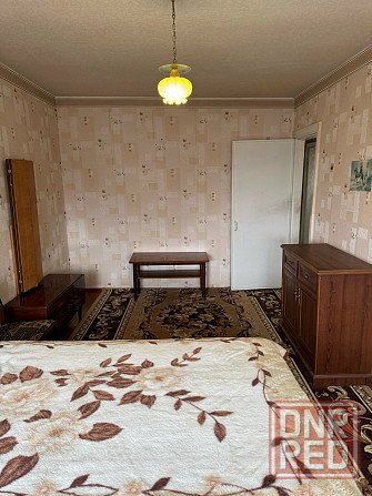 3-х ком кв Черёмушки Даки Макеевка - изображение 10