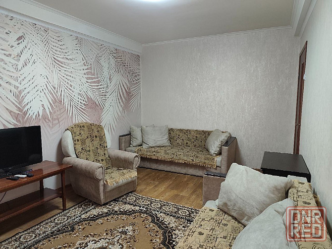 Продается 2 ком. Квартира, ул. Артёма! Донецк - изображение 12