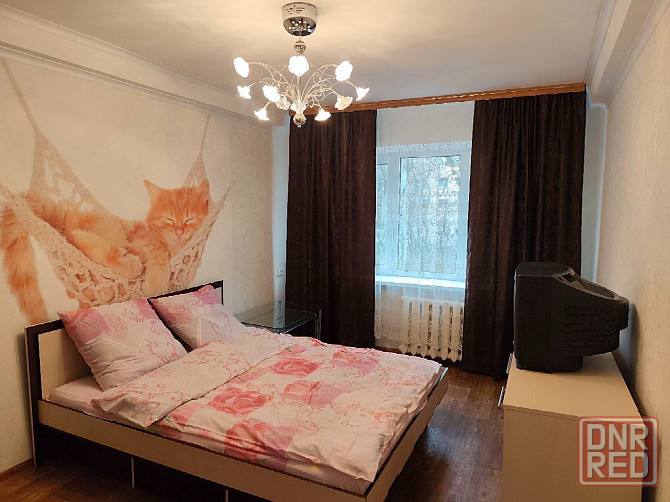 Продается 2 ком. Квартира, ул. Артёма! Донецк - изображение 6