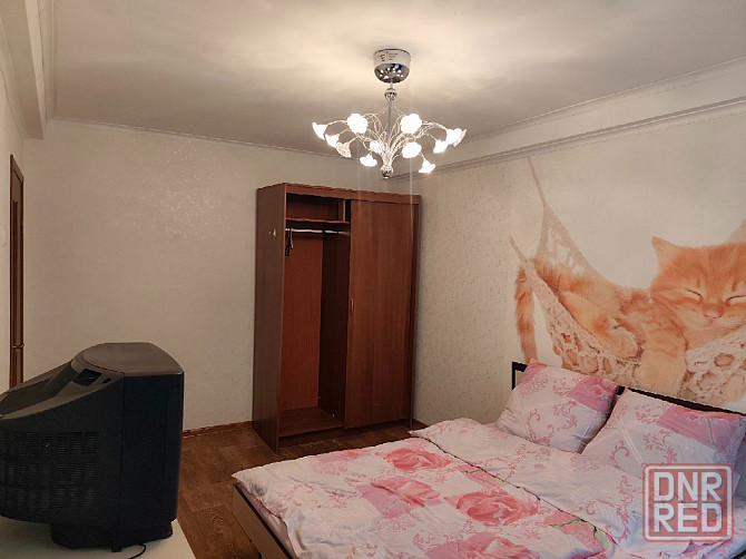 Продается 2 ком. Квартира, ул. Артёма! Донецк - изображение 10