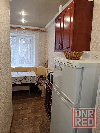 Продается 2 ком. Квартира, ул. Артёма! Донецк - изображение 4