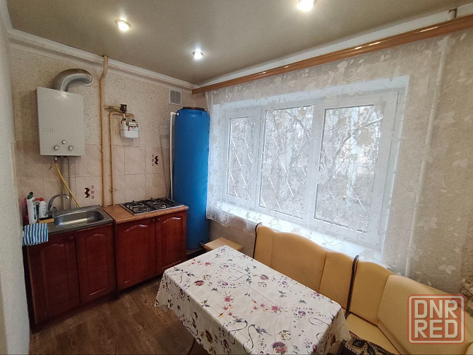 Продается 2 ком. Квартира, ул. Артёма! Донецк - изображение 5