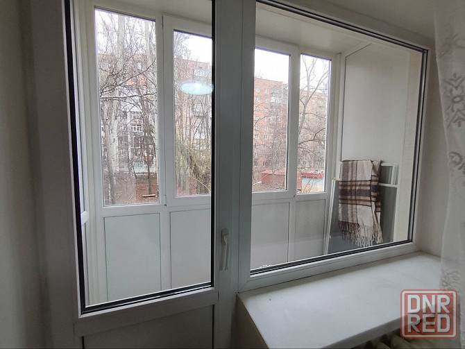 Продается 2 ком. Квартира, ул. Артёма! Донецк - изображение 9