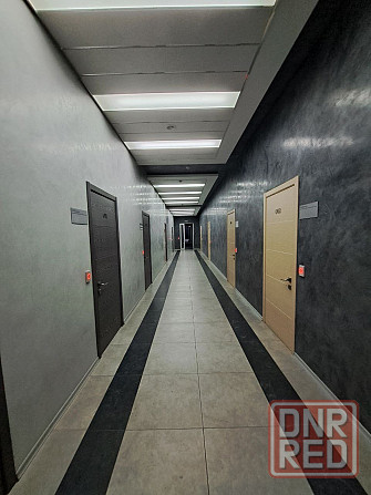 Аренда офиса Калининский район, проспект Ильича Донецк - изображение 2