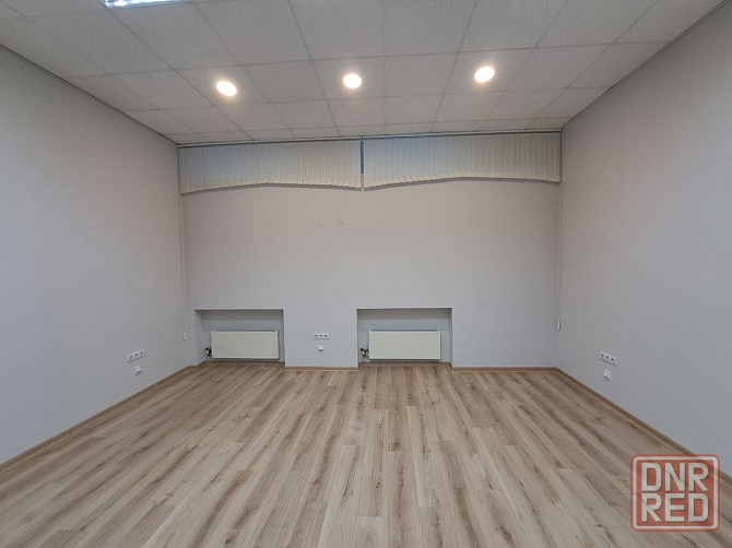 Аренда офиса Калининский район, проспект Ильича Донецк - изображение 5