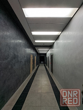 Аренда офиса Калининский район, проспект Ильича Донецк - изображение 1