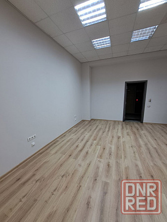 Аренда офиса Калининский район, проспект Ильича Донецк - изображение 4