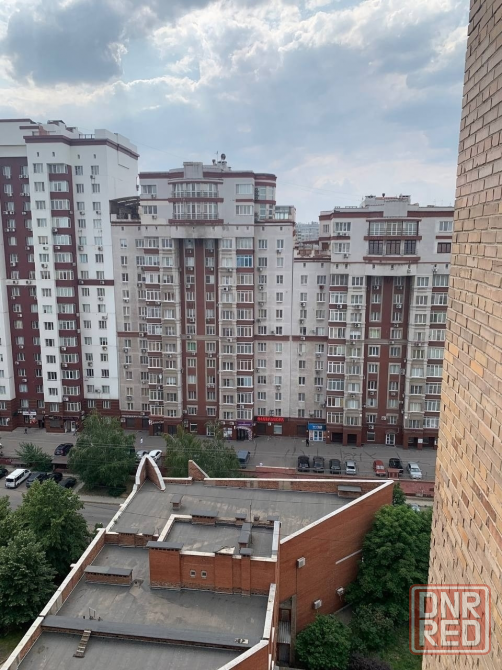 Продажа просторной квартиры в самом центре Донецк - изображение 1