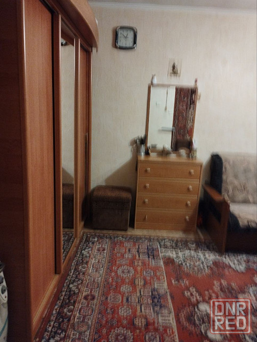 1-ком. квартира в Пролетарском р-не ул. Щетинина Донецк - изображение 2