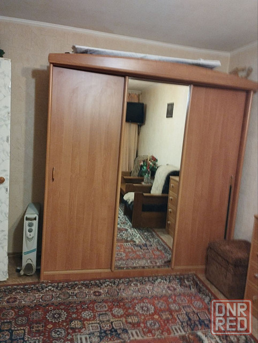 1-ком. квартира в Пролетарском р-не ул. Щетинина Донецк - изображение 8