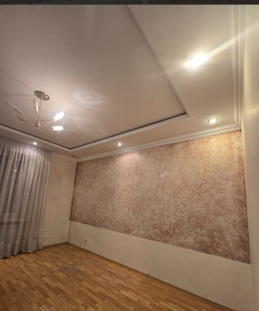 Продажа трехкомнатной квартиры на 25-летия ркка Донецк