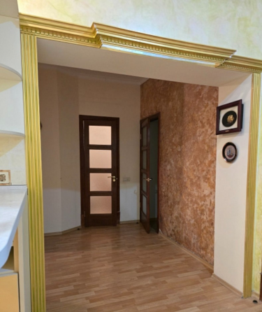 Продажа трехкомнатной квартиры на 25-летия ркка Донецк