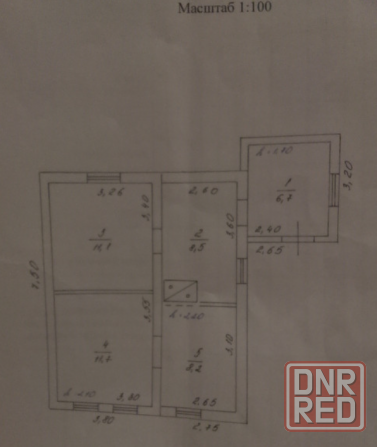 Продается дом в Макеевке Макеевка - изображение 2