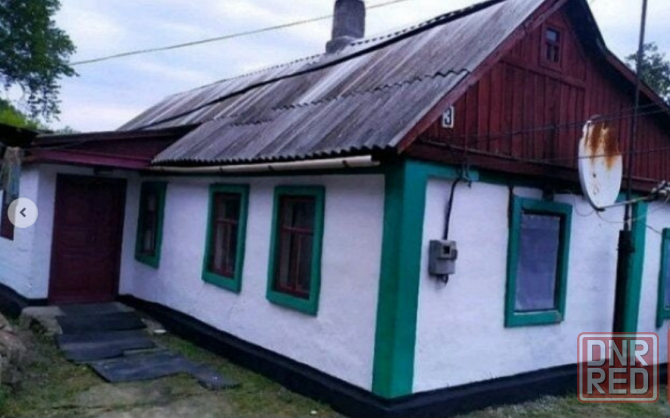 Продается дом в Макеевке Макеевка - изображение 1