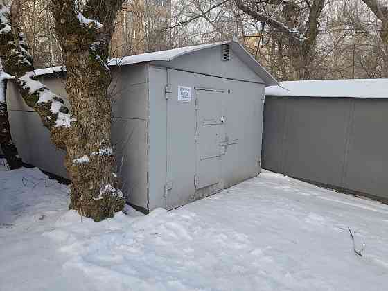 Продам гараж на Щетинина Донецк