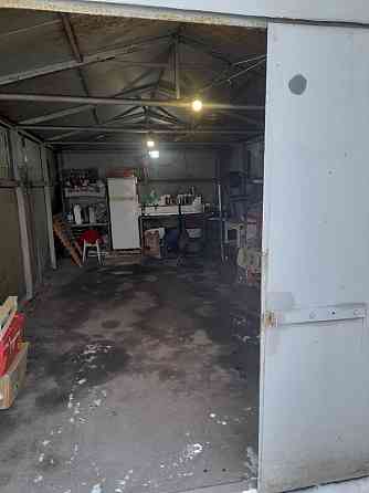 Продам гараж на Щетинина Донецк