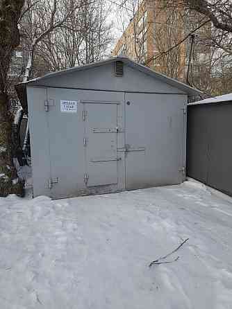 Продам гараж на Щетинина Донецк