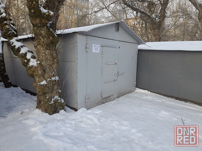 Продам гараж на Щетинина Донецк - изображение 2