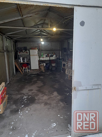 Продам гараж на Щетинина Донецк - изображение 3