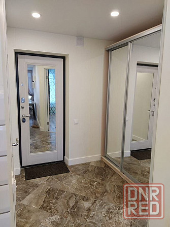 Сдам Двухкомнатную квартиру на оцкб Донецк - изображение 6