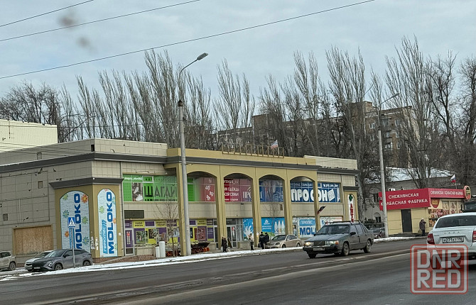Аренда коммерческого помещения на Артёма, Маяк Донецк - изображение 1