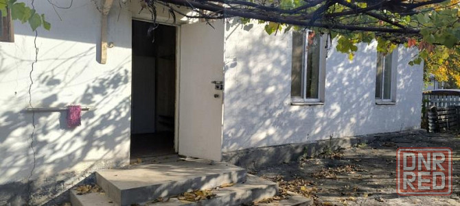 Продается 3-х комнатный дом, ул. Замоскворечная, ориентир пос. Победа Донецк - изображение 1