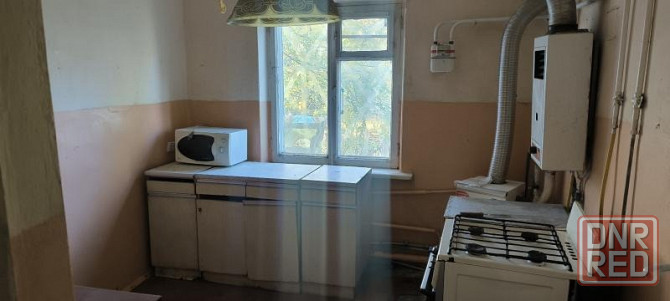 Продается 3-х комнатный дом, ул. Замоскворечная, ориентир пос. Победа Донецк - изображение 5