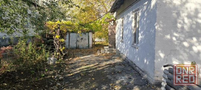 Продается 3-х комнатный дом, ул. Замоскворечная, ориентир пос. Победа Донецк - изображение 4