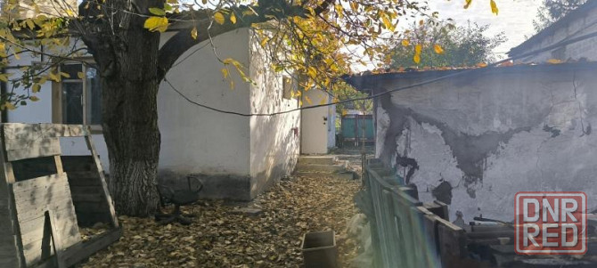 Продается 3-х комнатный дом, ул. Замоскворечная, ориентир пос. Победа Донецк - изображение 3