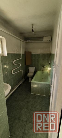 Продается 3-х комнатный дом, ул. Замоскворечная, ориентир пос. Победа Донецк - изображение 8