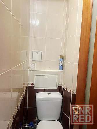 Отличная 2-комнатная квартира, ул.230 Стрелковой Дивизии Донецк - изображение 7