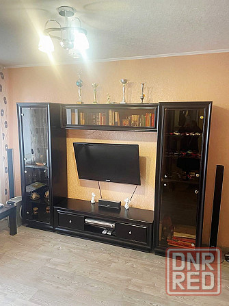 Отличная 2-комнатная квартира, ул.230 Стрелковой Дивизии Донецк - изображение 3