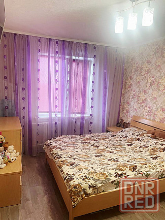 Отличная 2-комнатная квартира, ул.230 Стрелковой Дивизии Донецк - изображение 8