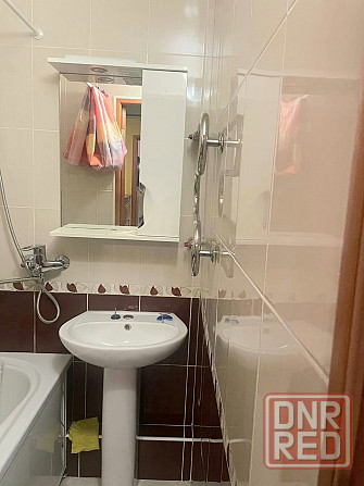 Отличная 2-комнатная квартира, ул.230 Стрелковой Дивизии Донецк - изображение 6