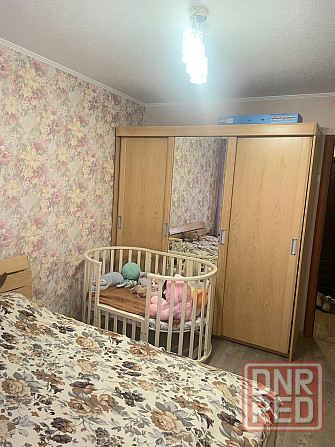 Отличная 2-комнатная квартира, ул.230 Стрелковой Дивизии Донецк - изображение 9