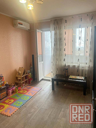 Отличная 2-комнатная квартира, ул.230 Стрелковой Дивизии Донецк - изображение 5