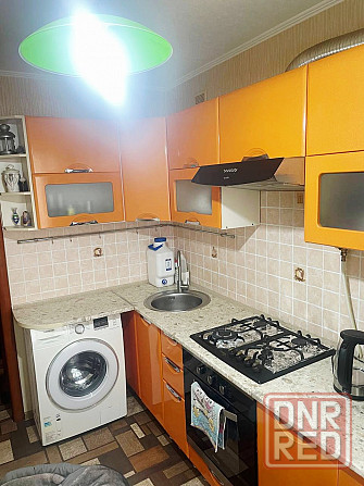 Отличная 2-комнатная квартира, ул.230 Стрелковой Дивизии Донецк - изображение 1