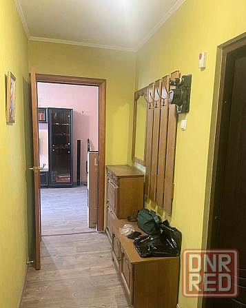 Отличная 2-комнатная квартира, ул.230 Стрелковой Дивизии Донецк - изображение 11