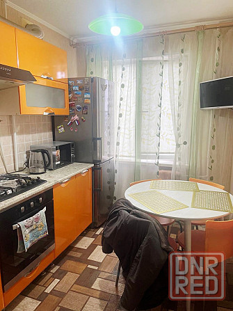 Отличная 2-комнатная квартира, ул.230 Стрелковой Дивизии Донецк - изображение 2