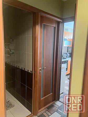 Отличная 2-комнатная квартира, ул.230 Стрелковой Дивизии Донецк - изображение 12